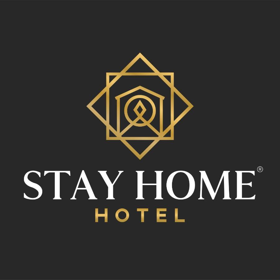 Hotel Stayhome Ensenada Exterior foto